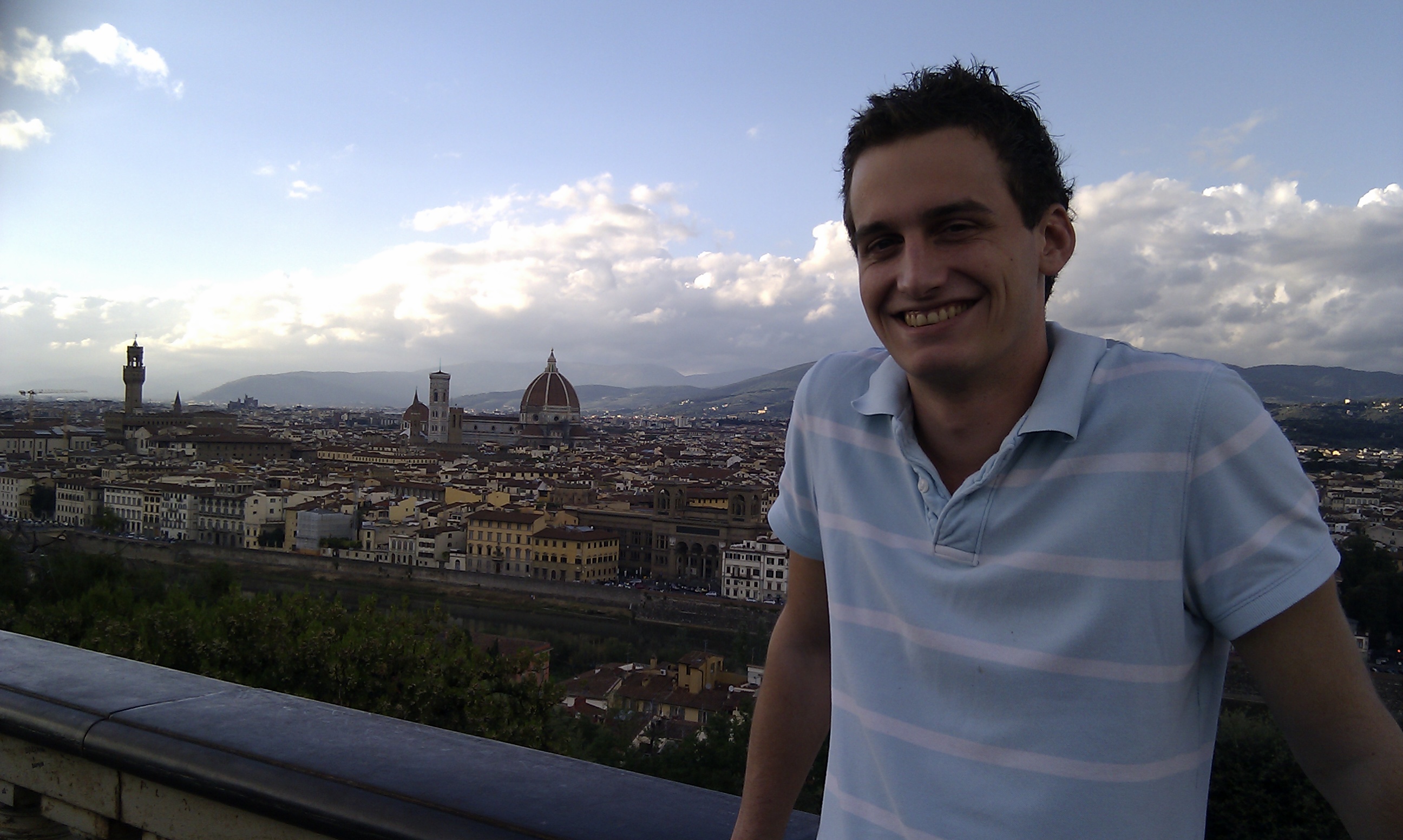 interpur florenz